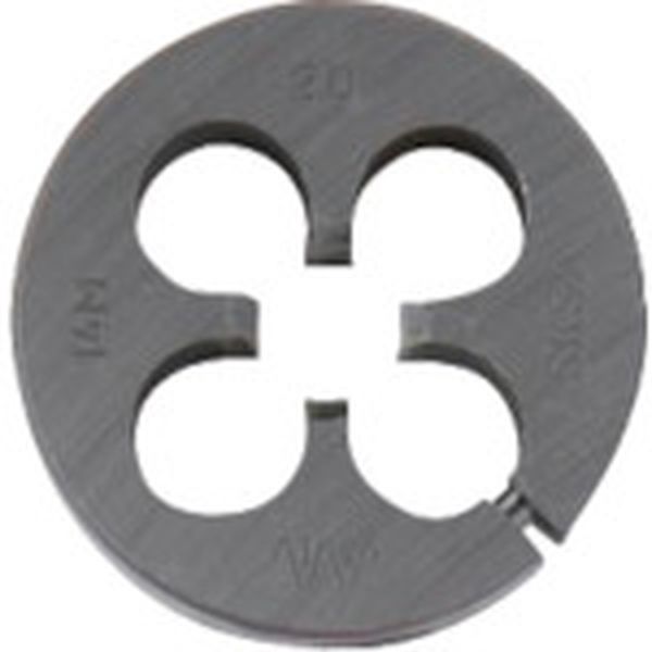 ISRD25M6X0.75 503-7085  ダイス 25径 M6X0.75