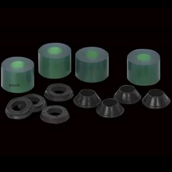 XTRIG エラストマーキット ソフト グリーン