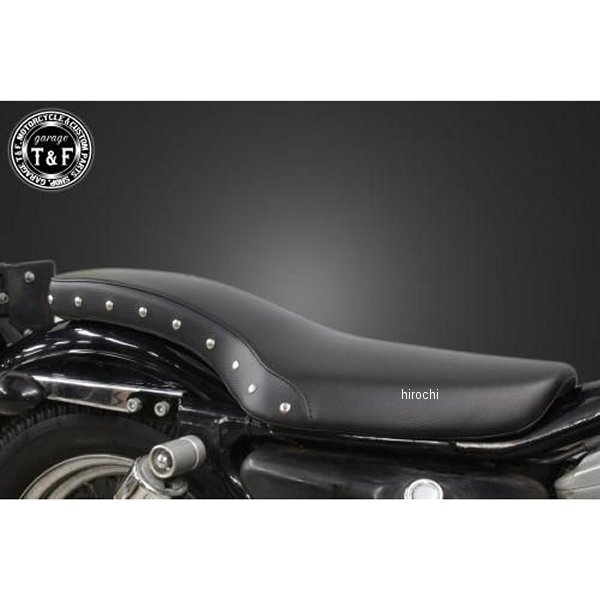 コブラシート スムース スタッド付 82年-03年 XL1200C