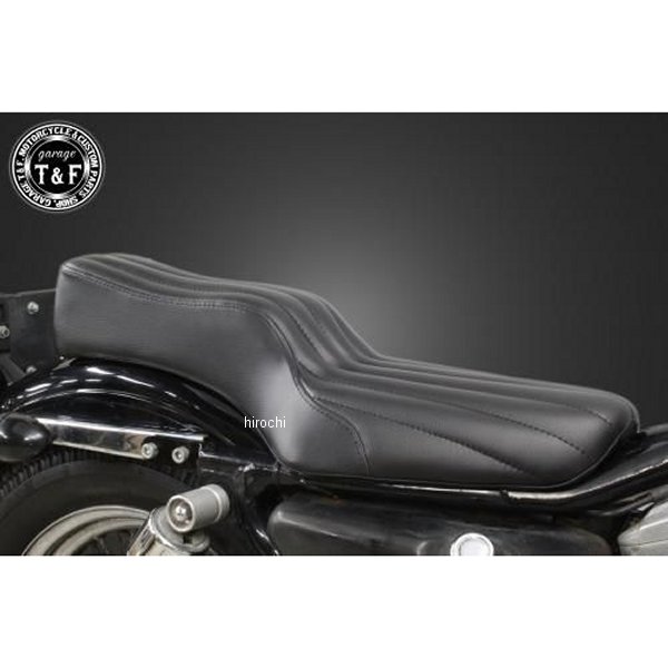 ダブルシート バーチカル 82年-03年 XL1200C