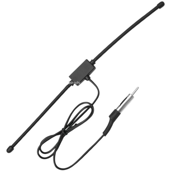 HIDDEN アンテナ インディアン