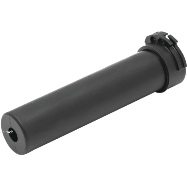 スロットル チューブ デュアル ケーブル ハーレー