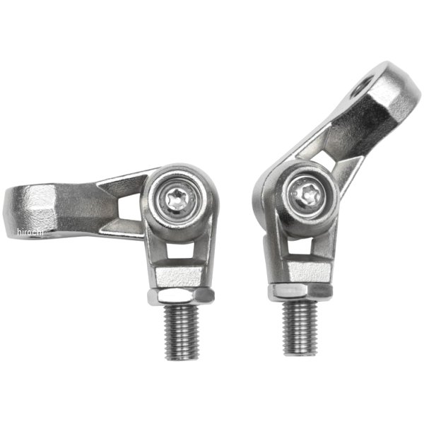 フォールディング ミラー エクステンション M10X1.5