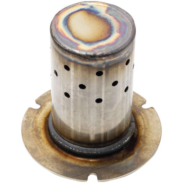 UTV 3.5mm 穴 リア プラグ 1.75インチ パワー チューン XTO マフラー インサート