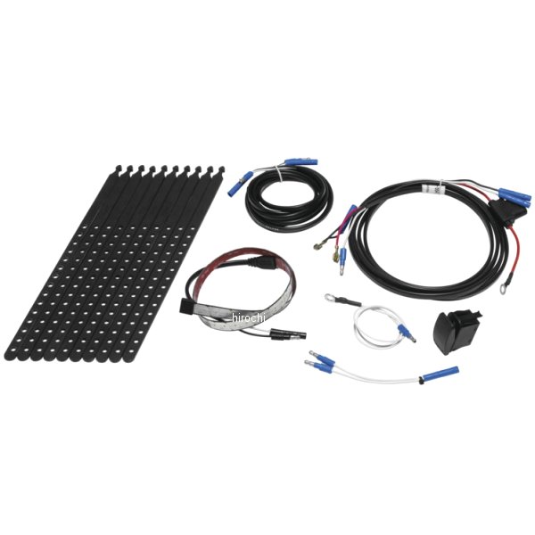 GROTE XTL タスクライト キット