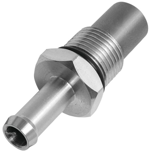 S&S M8 オイルコントロールバルブ