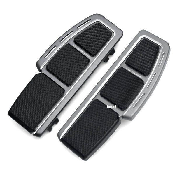 キット フットボード ライダー ADVERSARY 17年以前 FLソフテイル グラファイト 50502250