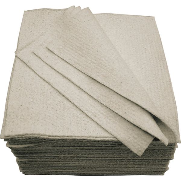 5050S 336-3047  グリーストラップ専用 油吸綿 50x50cm 30枚入