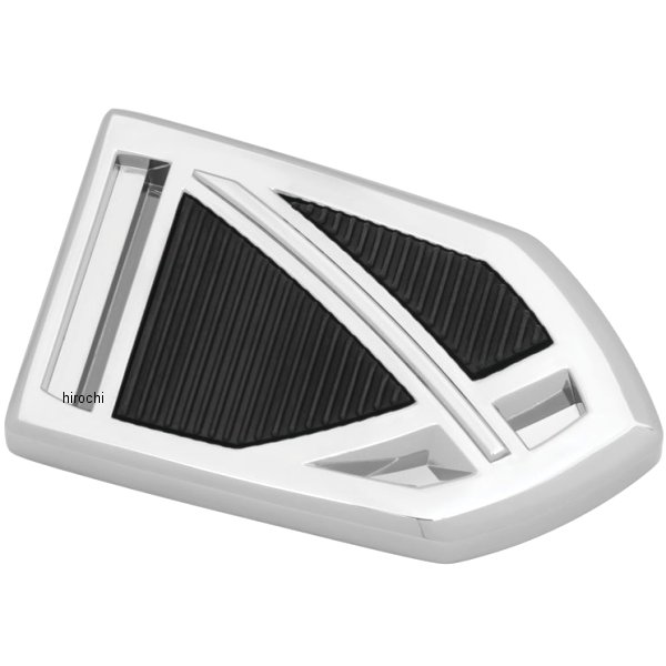 PHNTM ブレーキ ペダル PAD-FL クローム