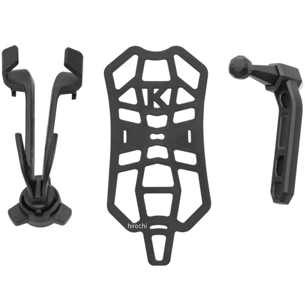 FREE-FLEX フリーフレックスデバイスホルダー パーチマウント