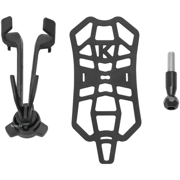 FREE-FLEX デバイス ホルダー ハンドルバー クランプ マウント