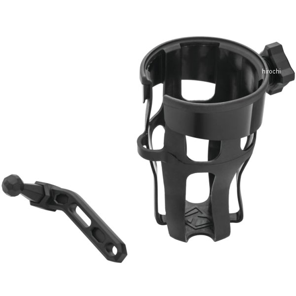 リフレックス ドリンクホルダー パーチマウント 黒