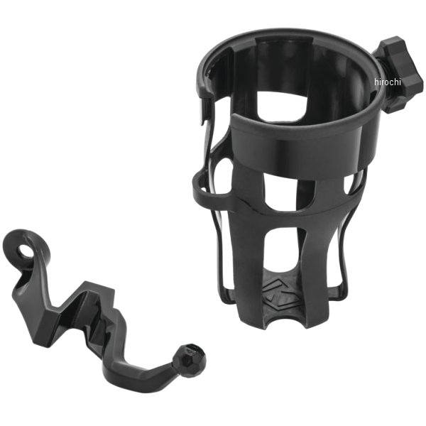 リフレックス ドリンクホルダー 18年-22年 ゴールドウイング DCT 黒