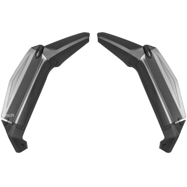 エアディフレクター ゴールドウイング DK SMK