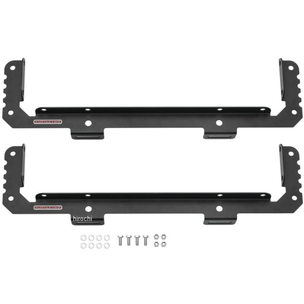 TAKRAK ユーティリティ クレードル 黒