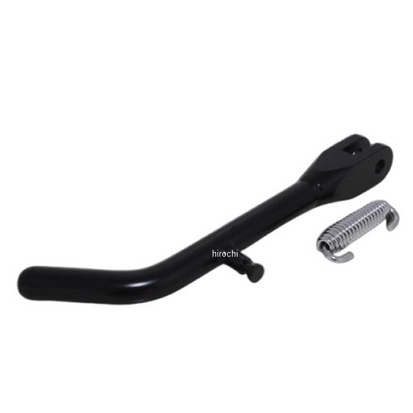 ショートサイドスタンドブラック SR400