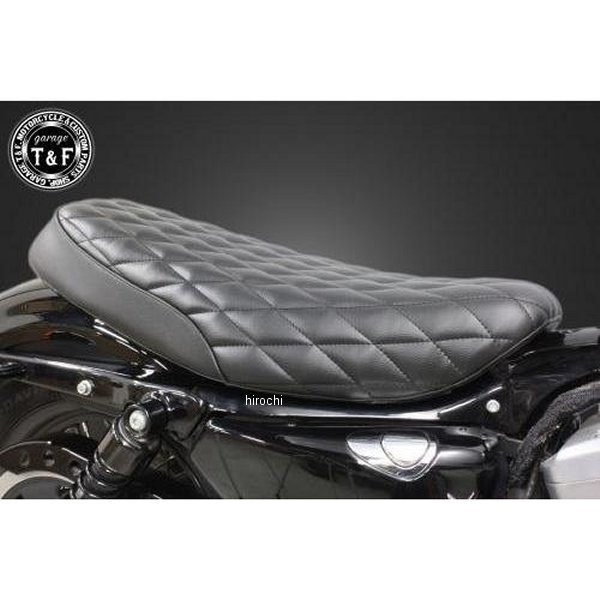 ダブルフラットシートダイヤ スポーツスター