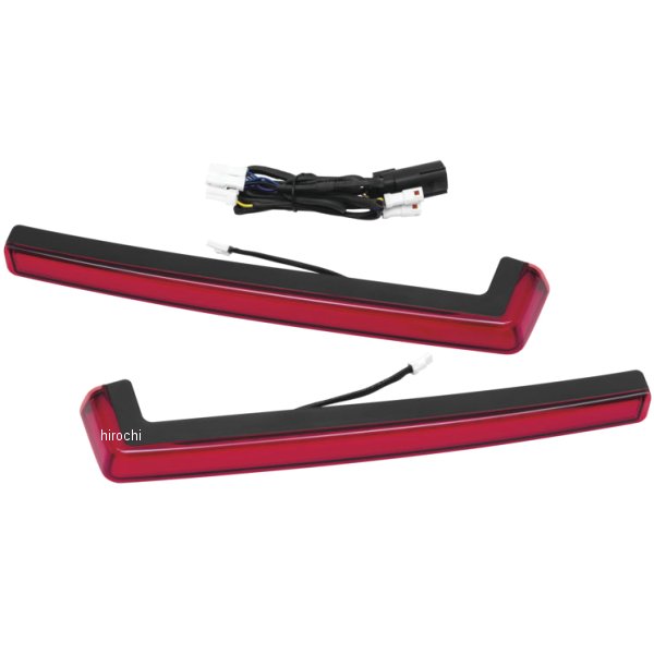 TRACER ツアーパック サイドライト