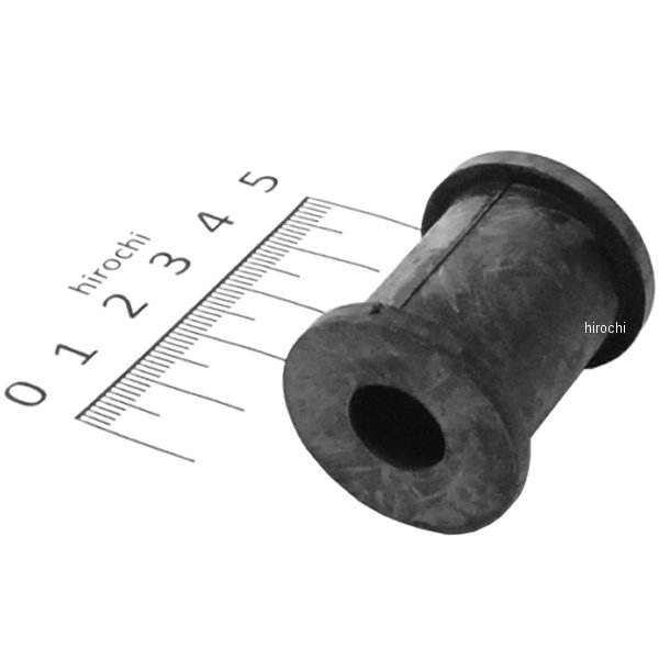 ラバー マフラーマウンティング 50608-KV0-000