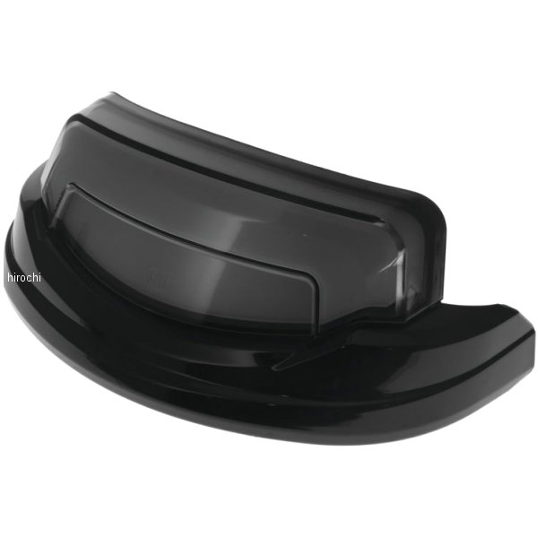 TRACER リアフェンダー チップライト グロスブラックスモークレンズ