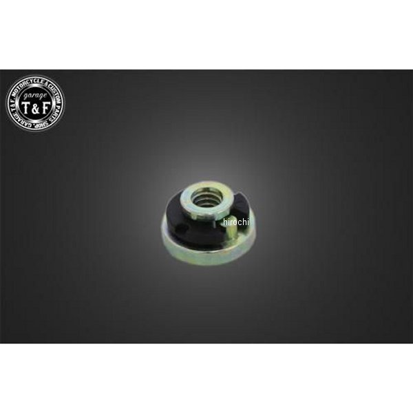 純正リアフェンダー専用インサートナットストリート750