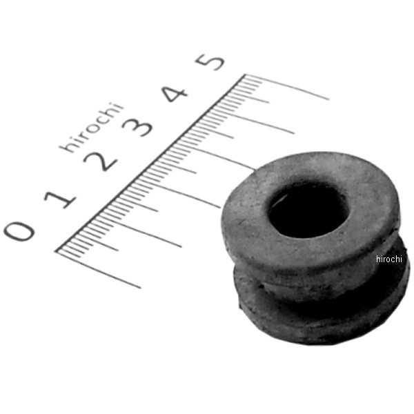 ラバー ステップマウンティング 50623-KFB-000