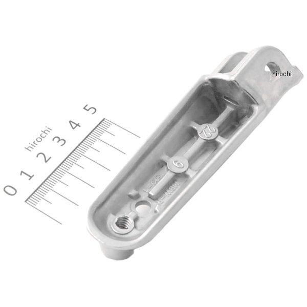 アーム R メインステップ 50635-MBW-000