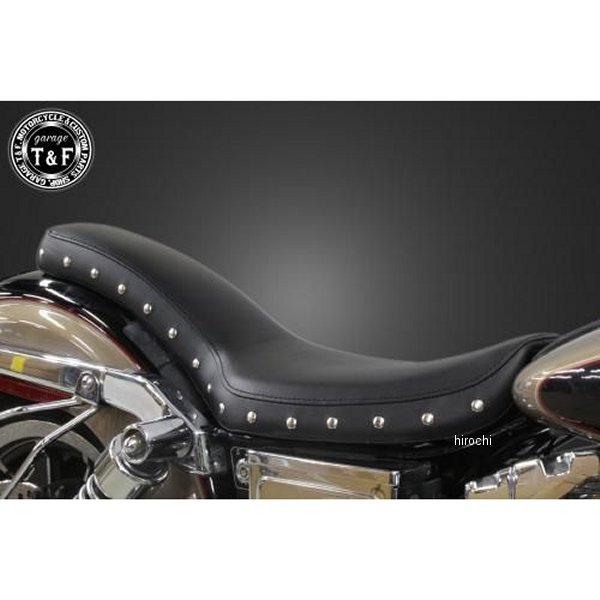 スタッド付きコブラシート スムース ダイナ(前期用)