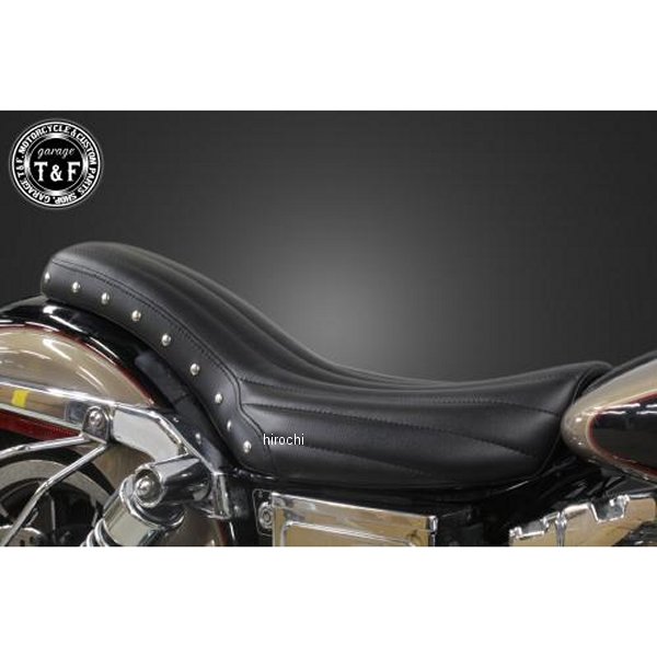 スタッド付きコブラシート バーチカル ダイナ(前期用)