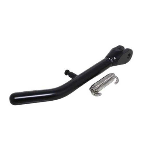 ショートサイドスタンド ビラーゴ250 ブラック