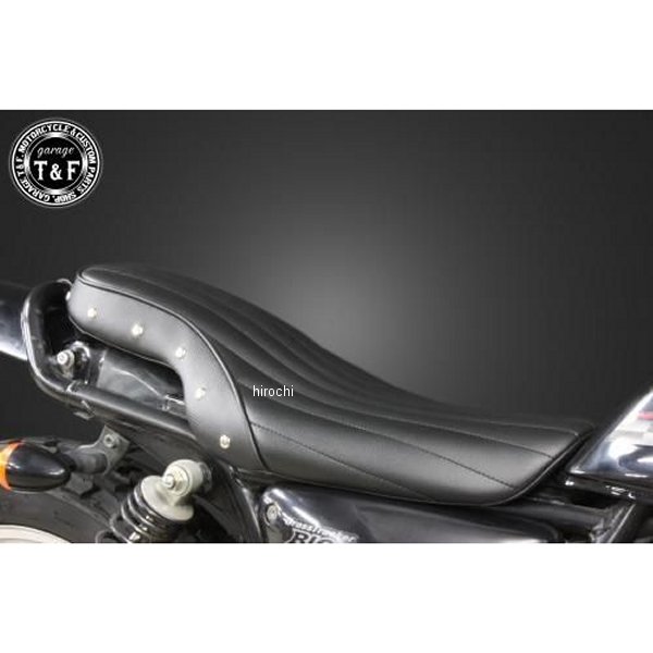 スタッド付きバーチカルシート Face-3 グラストラッカー※キャブモデル専用