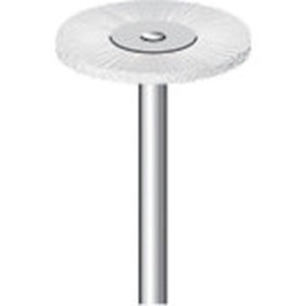 ナイロンブラシ  (10本入)