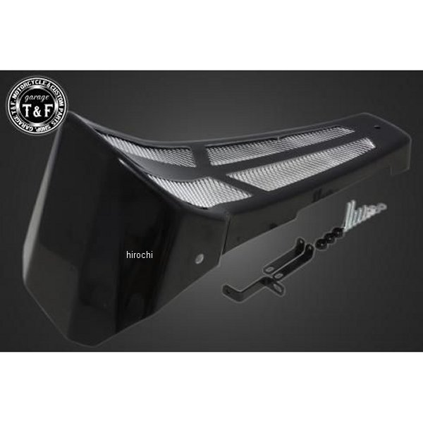 アンダーカウルキット 02年-11年 ソフテイルスタンダード