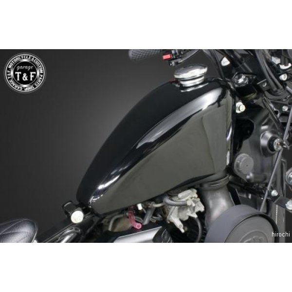 スリムスポーツスタータンクKIT ドラッグスター250