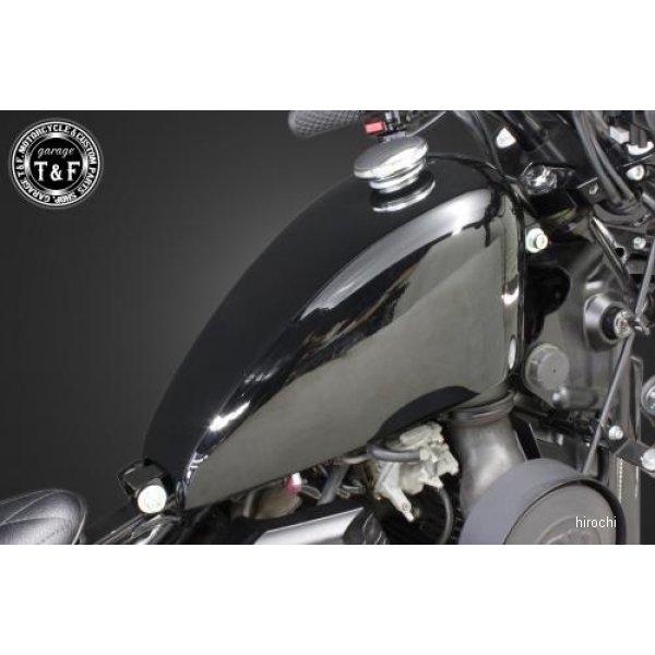 スポーツスタータンクKIT ドラッグスター250