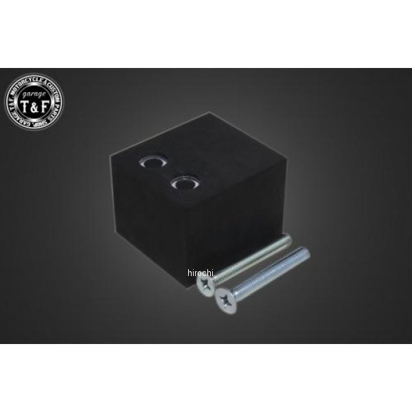 スポーツスタータンク専用40mmアップマウントKIT ドラッグスター250