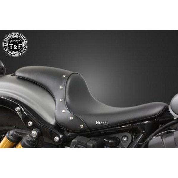 ガンファイターシート スムース スタッド付 ボルト