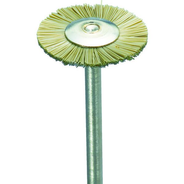 耐熱ナイロンブラシ  (5本入)