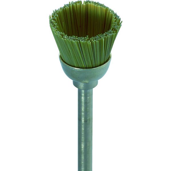 耐熱ナイロンブラシ  (5本入)