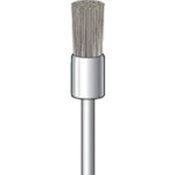 耐熱ナイロンブラシ  (5本入)