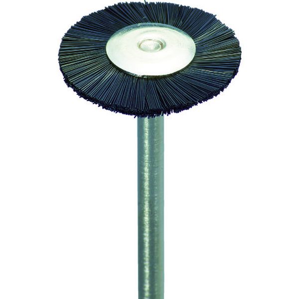 静電防止ナイロンブラシ  (5本入)