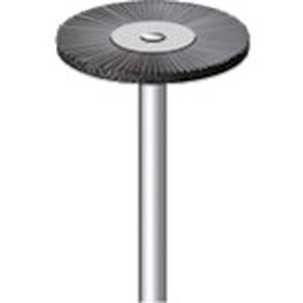 静電防止ナイロンブラシ  (5本入)