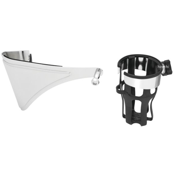 リフレックス ドリンクホルダー ハーレー ツーリングファミリー