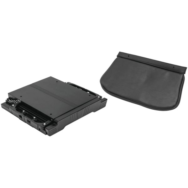 クイック アジャスト ツアーパック リロケーター 黒