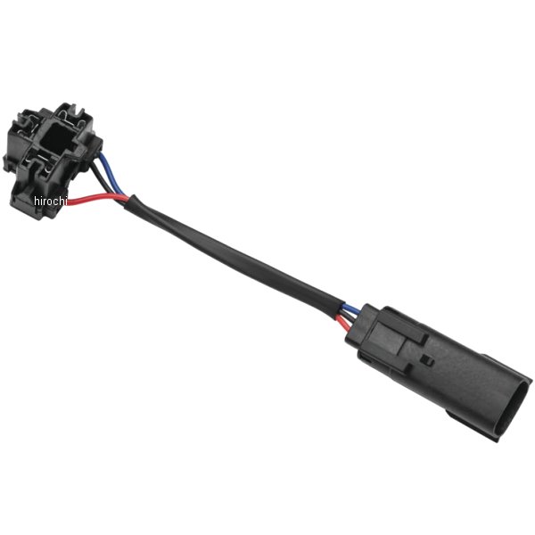 ヘッドライト配線アダプター