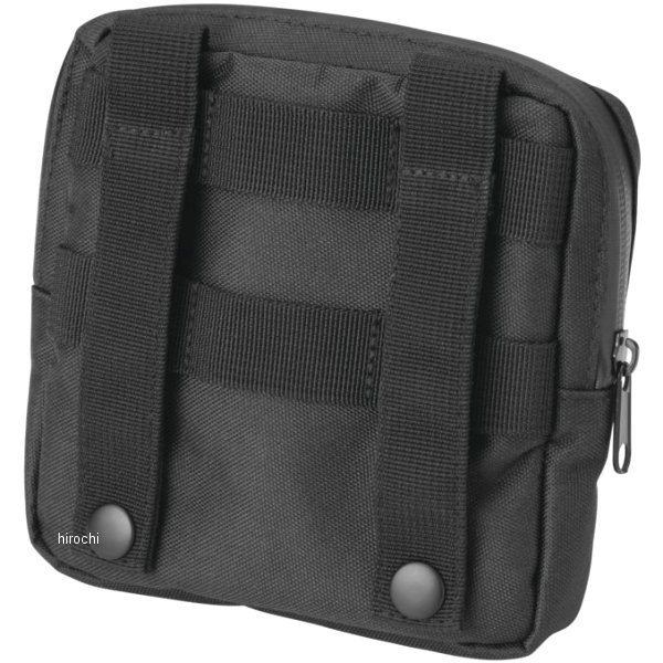 クイック STASH MOLLE ポーチ