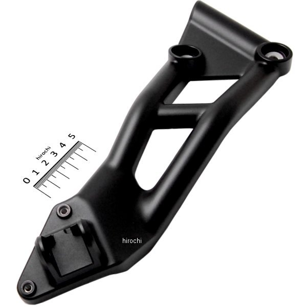 ホルダー,L.ステップ 50750-MLA-A00