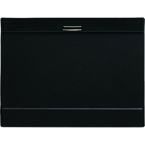 クリップボ-ド マグフラップ A4S 黒