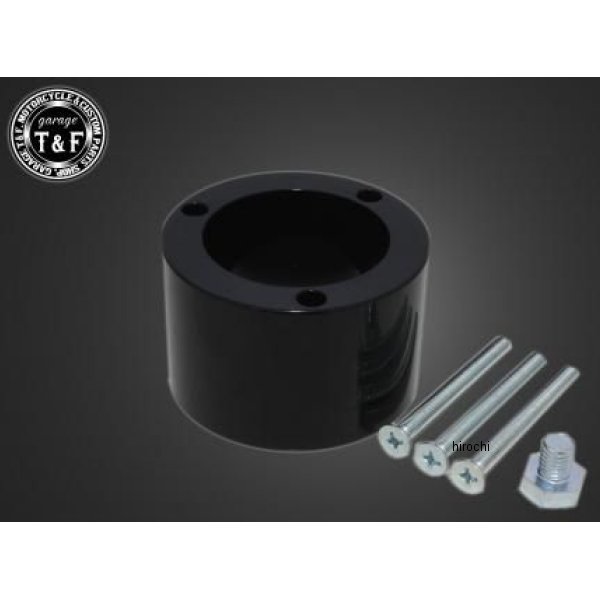 ドラッグスター400 ビレットサクションエアクリーナー用オフセットジョイント ドラッグスター400