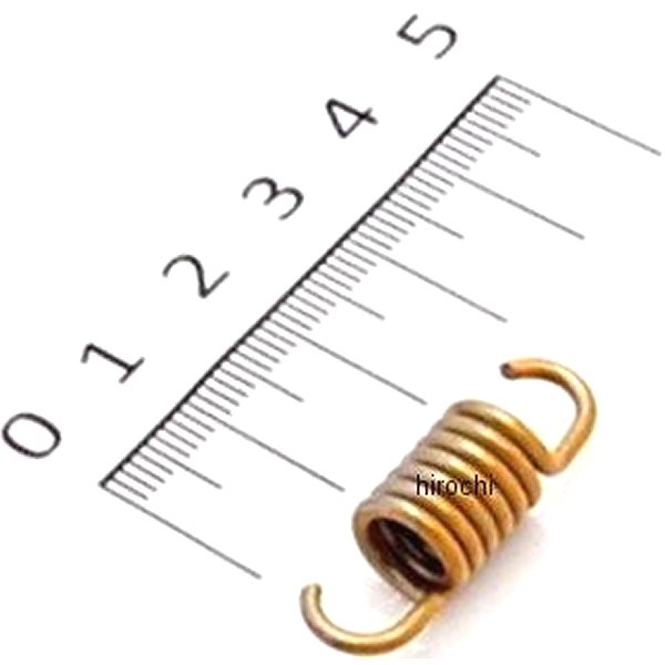 スプリング クラッチウェイト1 50W-16626-01